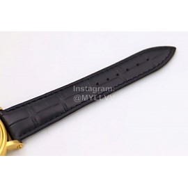 Patek Philippe 316 Steel Case Sapphire Crystal Watch