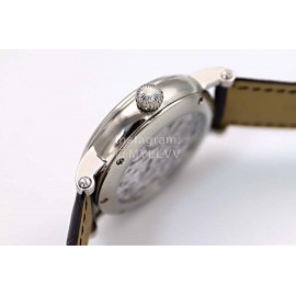 Patek Philippe New 42mm Dial Sapphire Crystal Watch