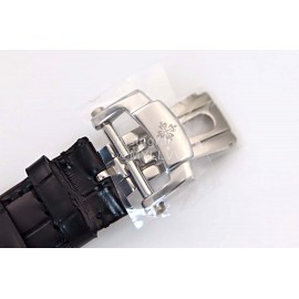 Patek Philippe New 42mm Dial Sapphire Crystal Watch