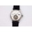 Patek Philippe 42mm White Dial Sapphire Crystal Watch