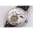 Patek Philippe 42mm White Dial Sapphire Crystal Watch