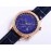 Patek Philippe 42mm Dial Multifunctional Watch Dark Blue