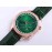 Patek Philippe 42mm Dial Multifunctional Watch Green