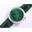 Patek Philippe 42mm Green Dial Multifunctional Watch