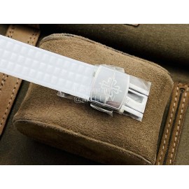 Patek Philippe Pff Factory Aquanaut Diamond Watch