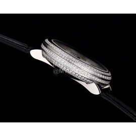 Patek Philippe Pff Factory Fashion 316l Steel Case Watch