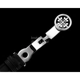 Patek Philippe Pff Factory Fashion 316l Steel Case Watch