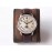 Patek Philippe Leather Strap Multifunctional Watch