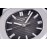 Patek Philippe Fashion Rubber Strap Watch Black