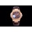 Patek Philippe Fashion Leather Strap Watch