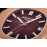 Patek Philippe Fashion Leather Strap Watch