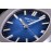 Patek Philippe Fashion Leather Strap Watch Blue