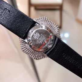 Piaget Limelight Diamond 33mm Dial Quartz Watch Black