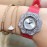 Piaget Limelight Diamond 33mm Dial Quartz Watch Red