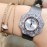 Piaget Limelight Diamond 33mm Dial Quartz Watch Coffee