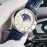 Piaget Limelight Stella Leather Strap Watch For Women