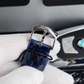 Piaget Limelight Stella Leather Strap Watch For Women