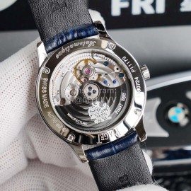 Piaget Limelight Stella Leather Strap Watch For Women