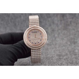 Piaget Possession New Sapphire Crystal Glass Watch