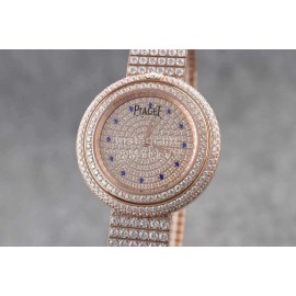 Piaget Possession New Sapphire Crystal Glass Watch