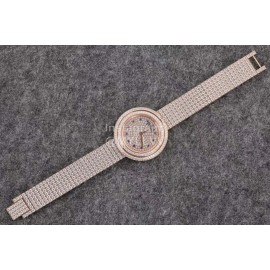 Piaget Possession New Sapphire Crystal Glass Watch