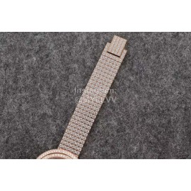 Piaget Possession New Sapphire Crystal Glass Watch