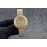 Piaget Possession Sapphire Crystal Glass Watch Gold
