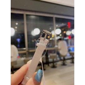 Piaget Possession Sapphire Crystal Glass Quartz Watch White