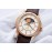 Piaget Limelight Stella 36mm Dial Diamond Watch Brown