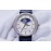 Piaget Limelight Stella 36mm Dial Diamond Watch Navy