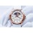 Piaget Limelight Stella 36mm Dial Watch For Women White
