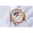 Piaget Limelight Stella 36mm Dial Watch For Women White
