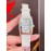 Piaget Fashion Strap Watch For Women White