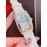 Piaget Fashion Strap Watch For Women White