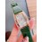 Piaget Fashion Strap Watch For Women Green
