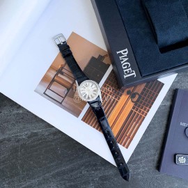 Piaget Limelight Gala 26mm Dial Leather Strap Watch