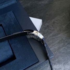 Piaget Limelight Gala 26mm Dial Leather Strap Watch