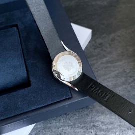 Piaget Limelight Gala 26mm Dial Leather Strap Watch