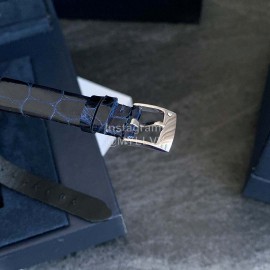 Piaget Limelight Gala 26mm Dial Leather Strap Watch