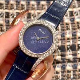 Piaget Limelight Gala New Diamond 32mm Dial Watch