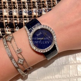 Piaget Limelight Gala New Diamond 32mm Dial Watch