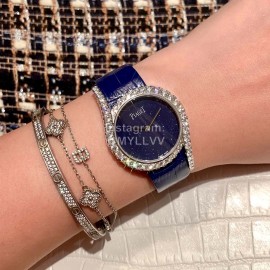 Piaget Limelight Gala New Diamond 32mm Dial Watch