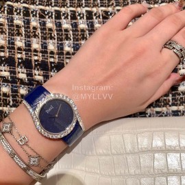 Piaget Limelight Gala New Diamond 32mm Dial Watch