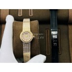 Piaget An Factory Sapphire Crystal Life Waterproof Watch