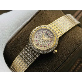 Piaget An Factory Sapphire Crystal Life Waterproof Watch