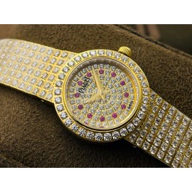 Piaget An Factory Sapphire Crystal Life Waterproof Watch