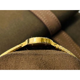 Piaget An Factory Sapphire Crystal Life Waterproof Watch