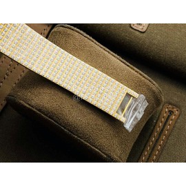 Piaget An Factory Sapphire Crystal Life Waterproof Watch Gold