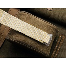 Piaget An Factory Sapphire Crystal Life Waterproof Watch Gold