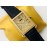 Piaget Pff Factory Sapphire Crystal Diamond Dial Watch Gold